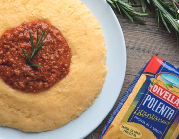 Divella Polenta 500g