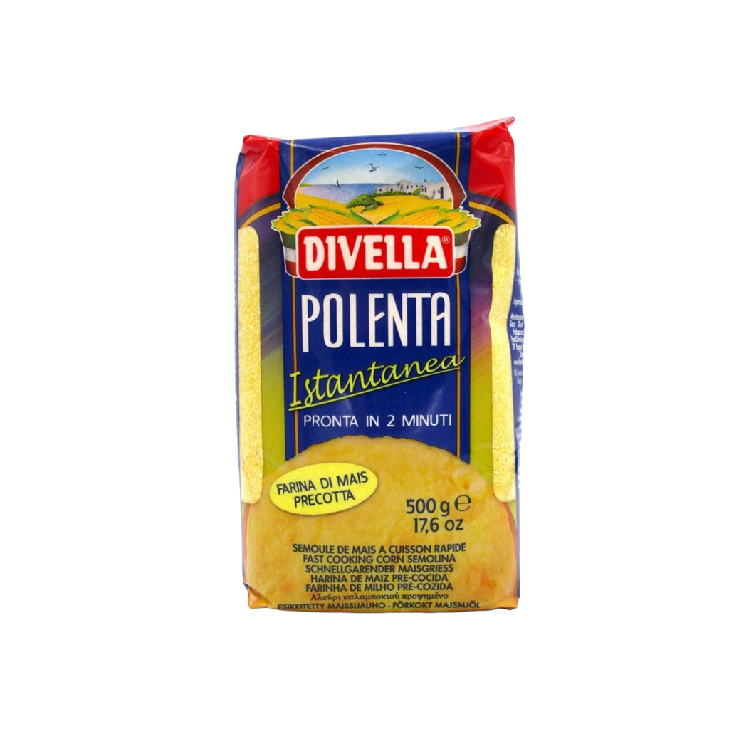 Divella Polenta 500g