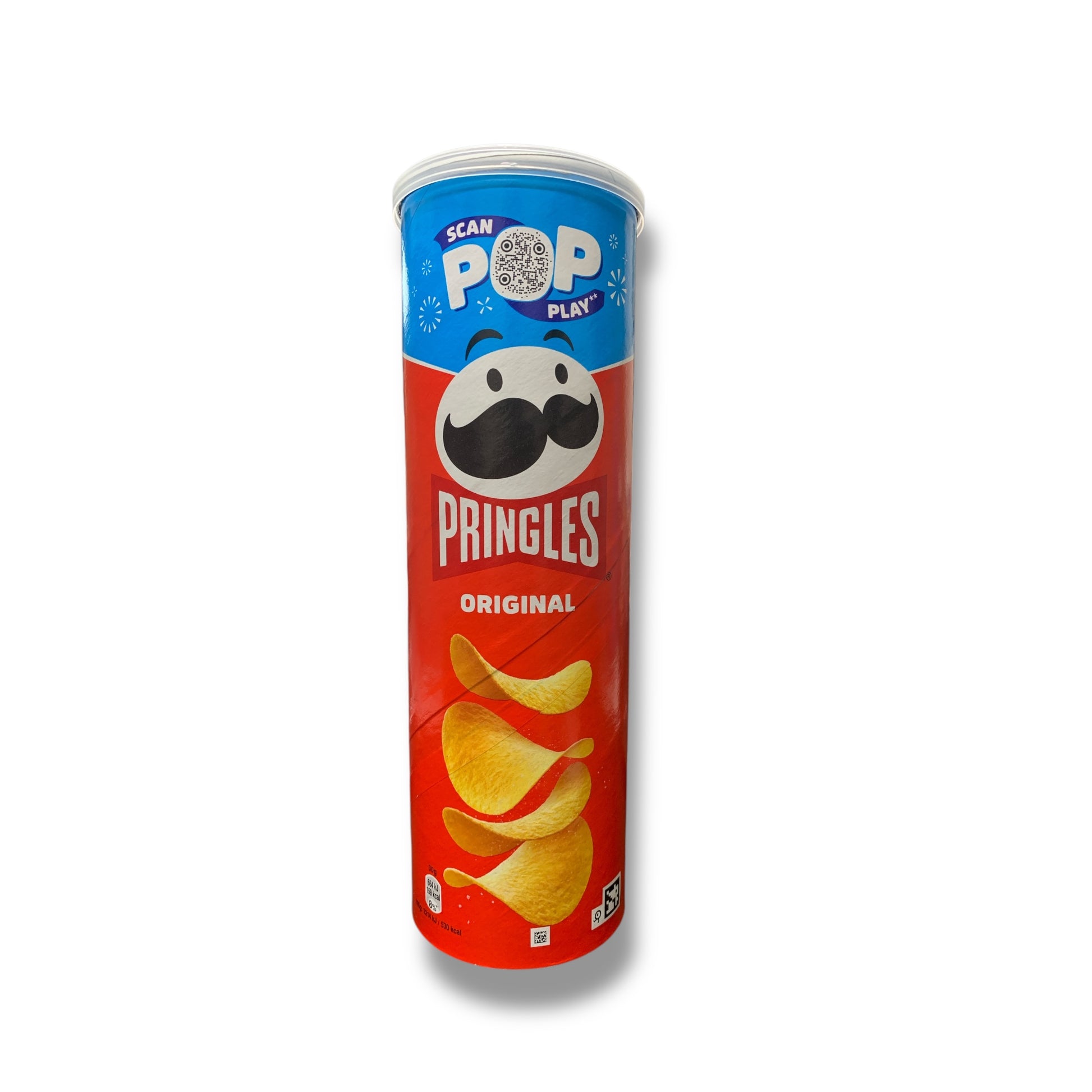 Pringles Original 165g