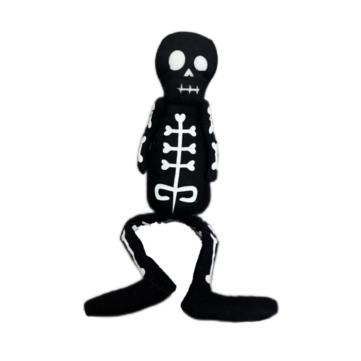R4T Whoopee Skull Basic Black Strap S size