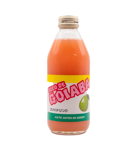 Suco de Goiaba Suco Fresco Goiaba