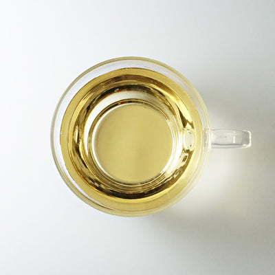 Tea Boutique Lemongrass ティーブティック　ハーブミニパック　レモングラス 25g
