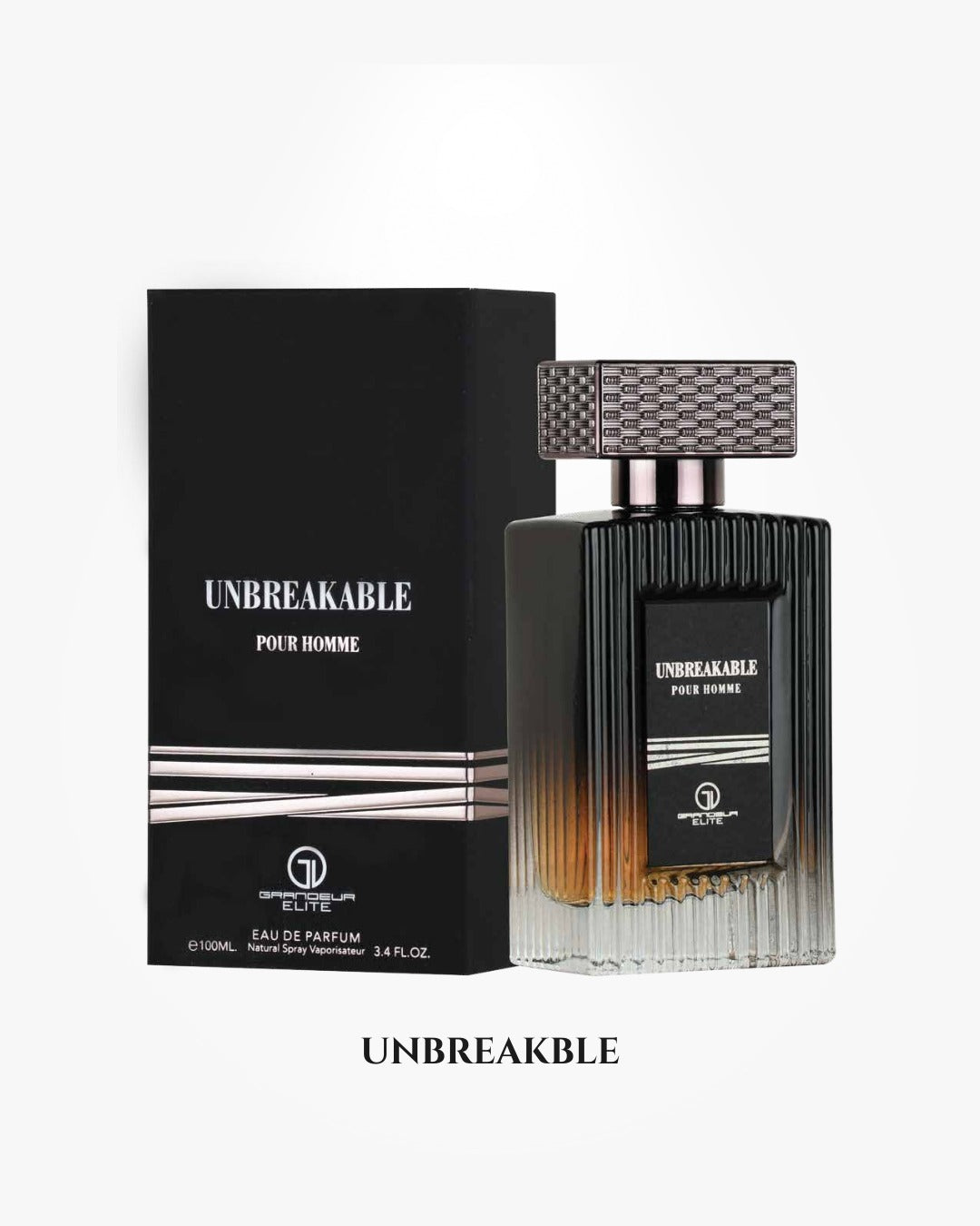 Unbreakable アンブレイカブル オードパルファム 100ml