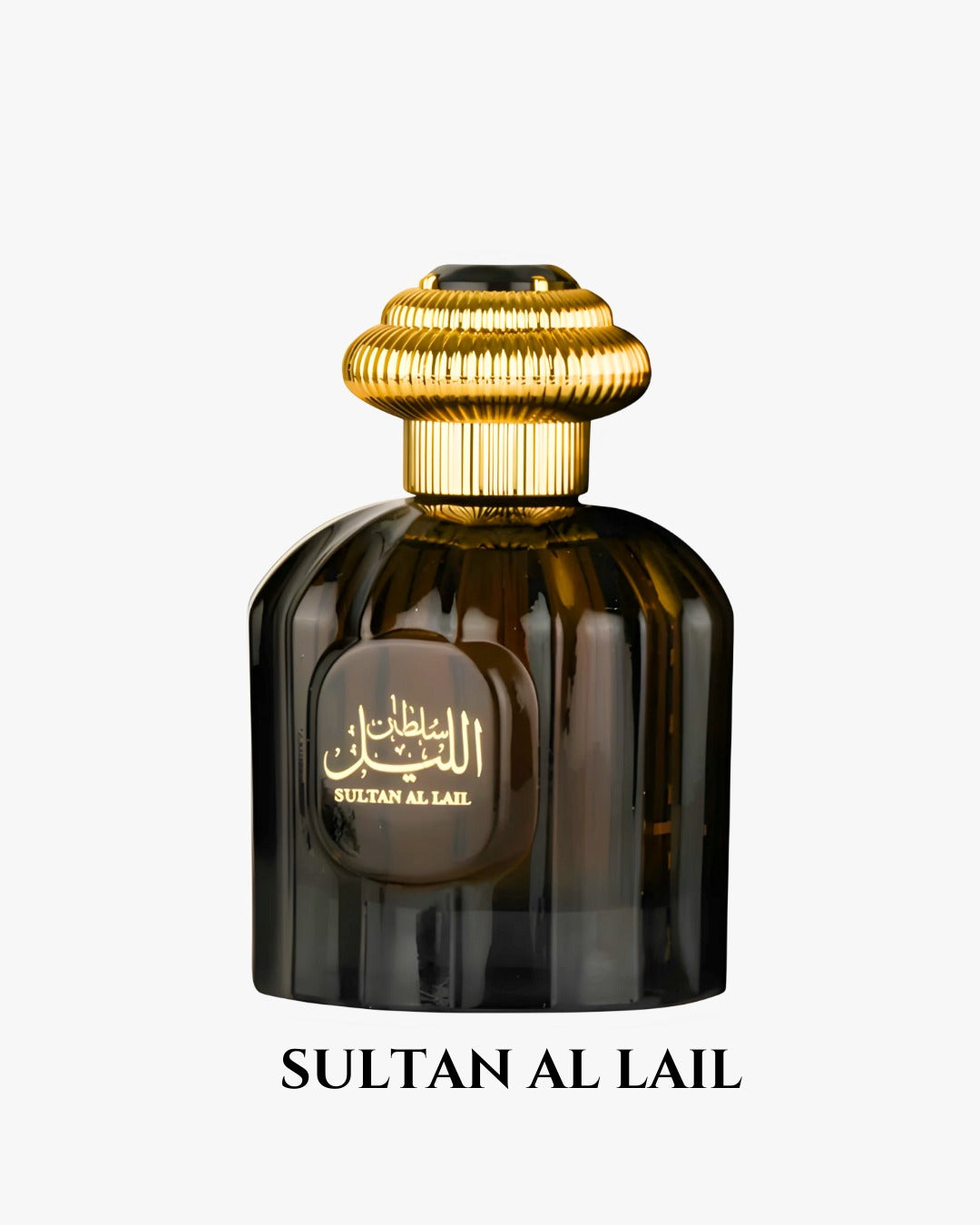 Sultan Al Lail スルタン アル ライル 100ml