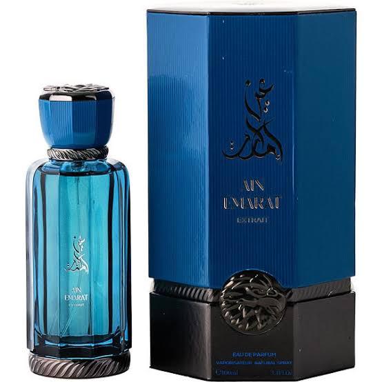 Ain Emarat Extrait アイン エマラート エクストラ 100ml