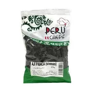 Peru Chef Aji Panca (sem sementes) 65g