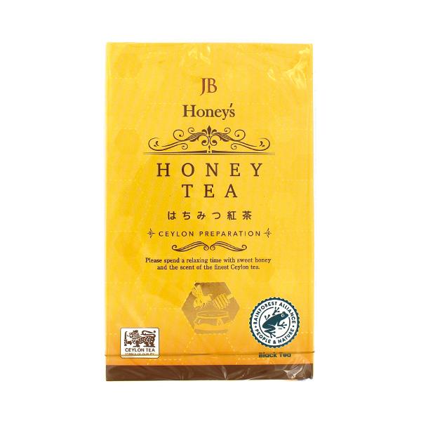 JB Honey's はちみつ紅茶 50g