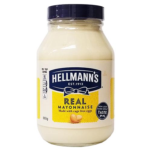 HELLMANN&