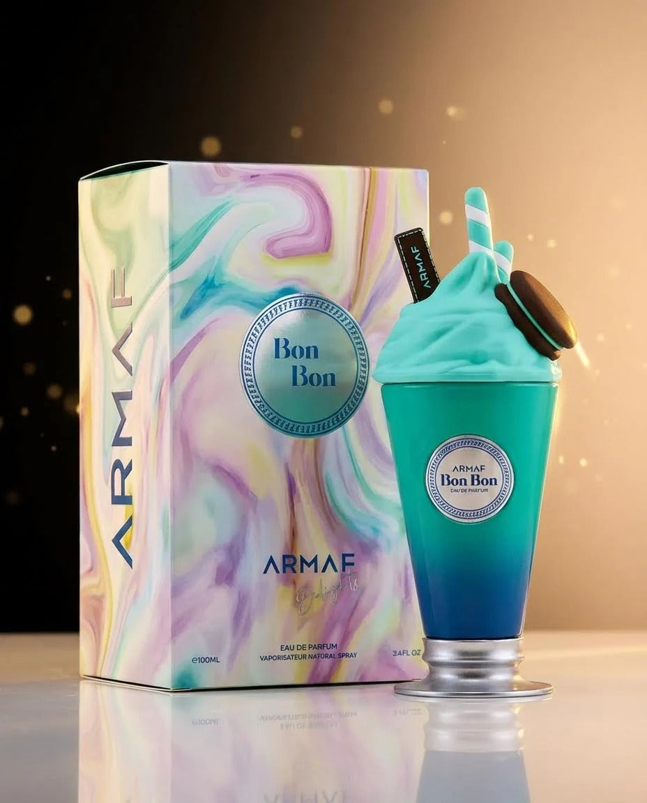 アルマフ Armaf ボン ボン EDP 100ml BON BON – MAHALOH