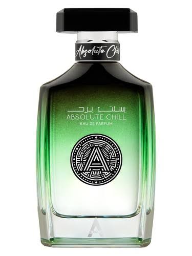 Atralia ATRALIA Absolute Chill EDP 100ml ABSOLUTE CHILL