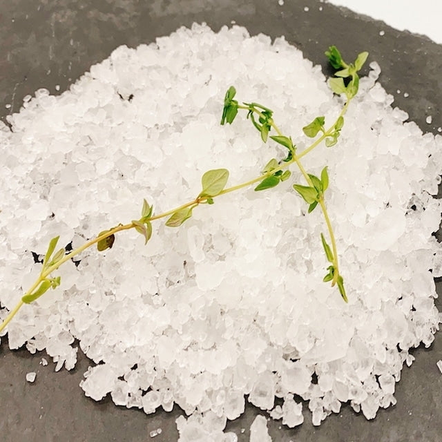 LATIN YAMATO Sal seco ao sol (sal moído grosso) SAL GROSSO 600g