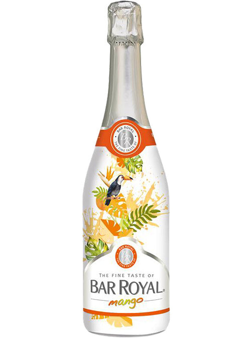 Bar Royal バーロワイヤル マンゴー スパークリングワイン750ml – MAHALOH