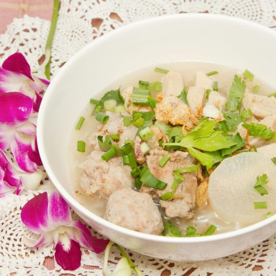 ドゥイ・アン　ブントゥイ　ビーフン 1mm　300g