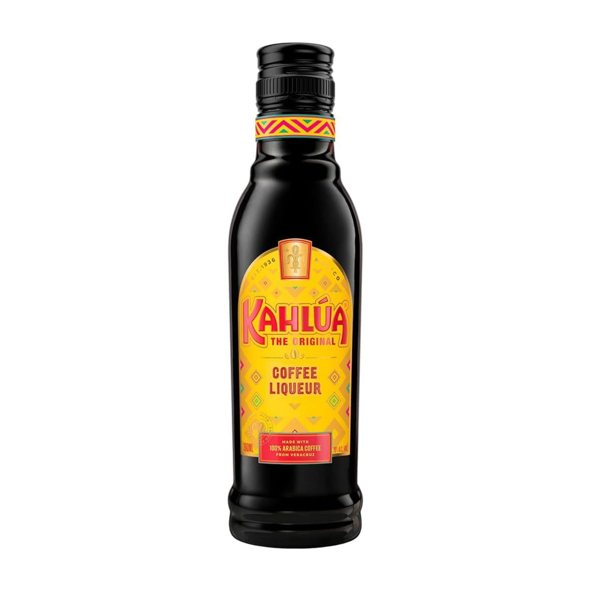 KAHLUA コーヒーリキュール 200ml