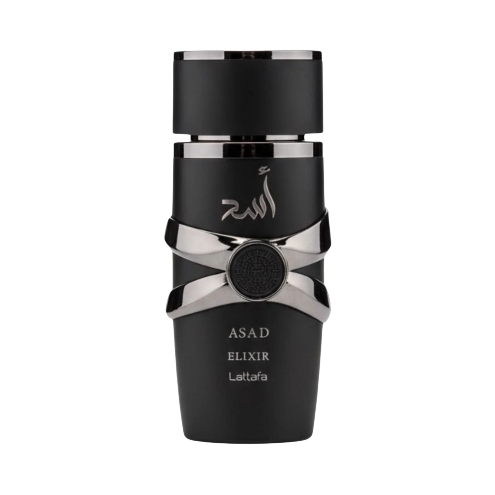 LATTAFA アサド エリクシール オードパルファム (Asad Elixir) 100ml