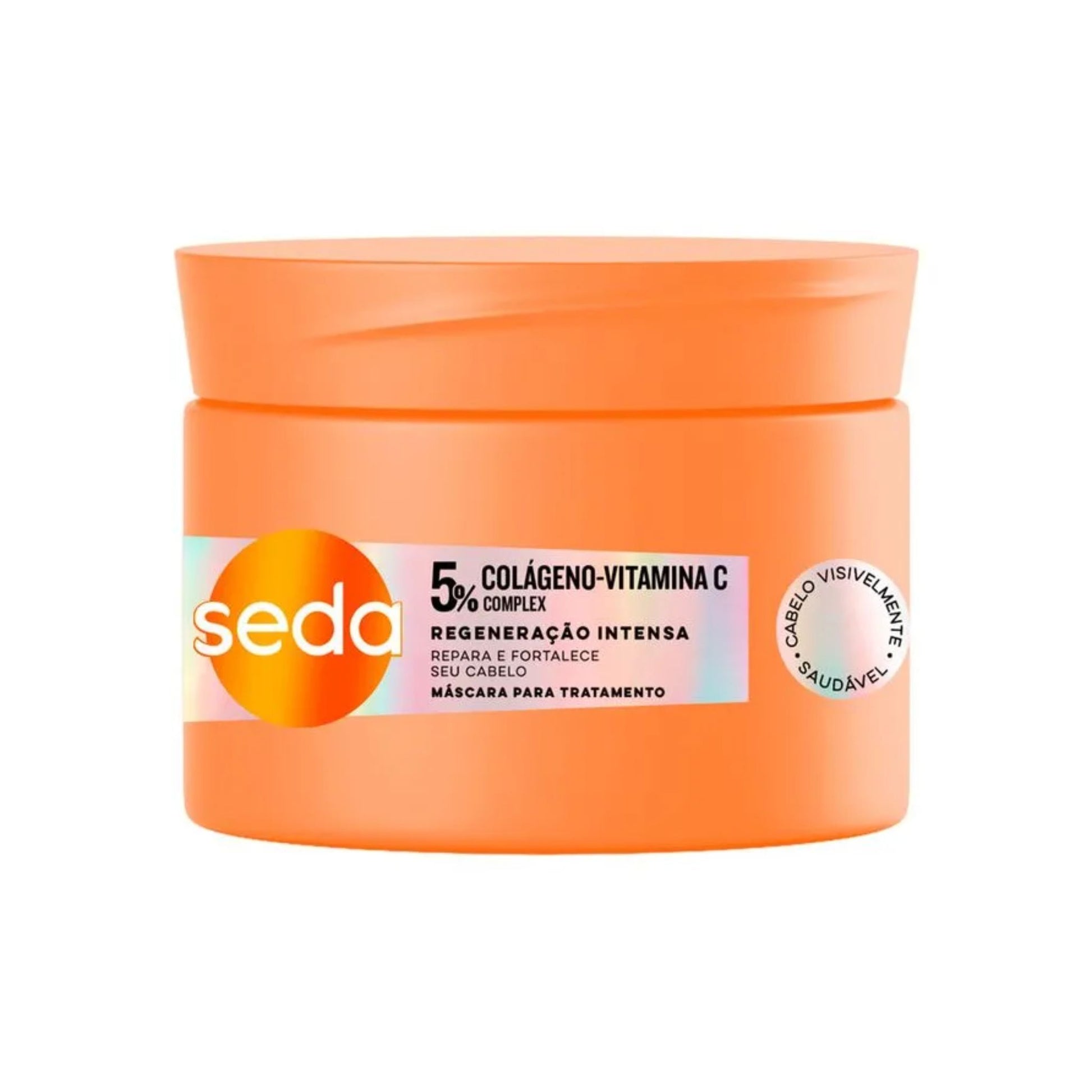 SEDA コラーゲン＆ビタミンC ディープヘアマスク 300g