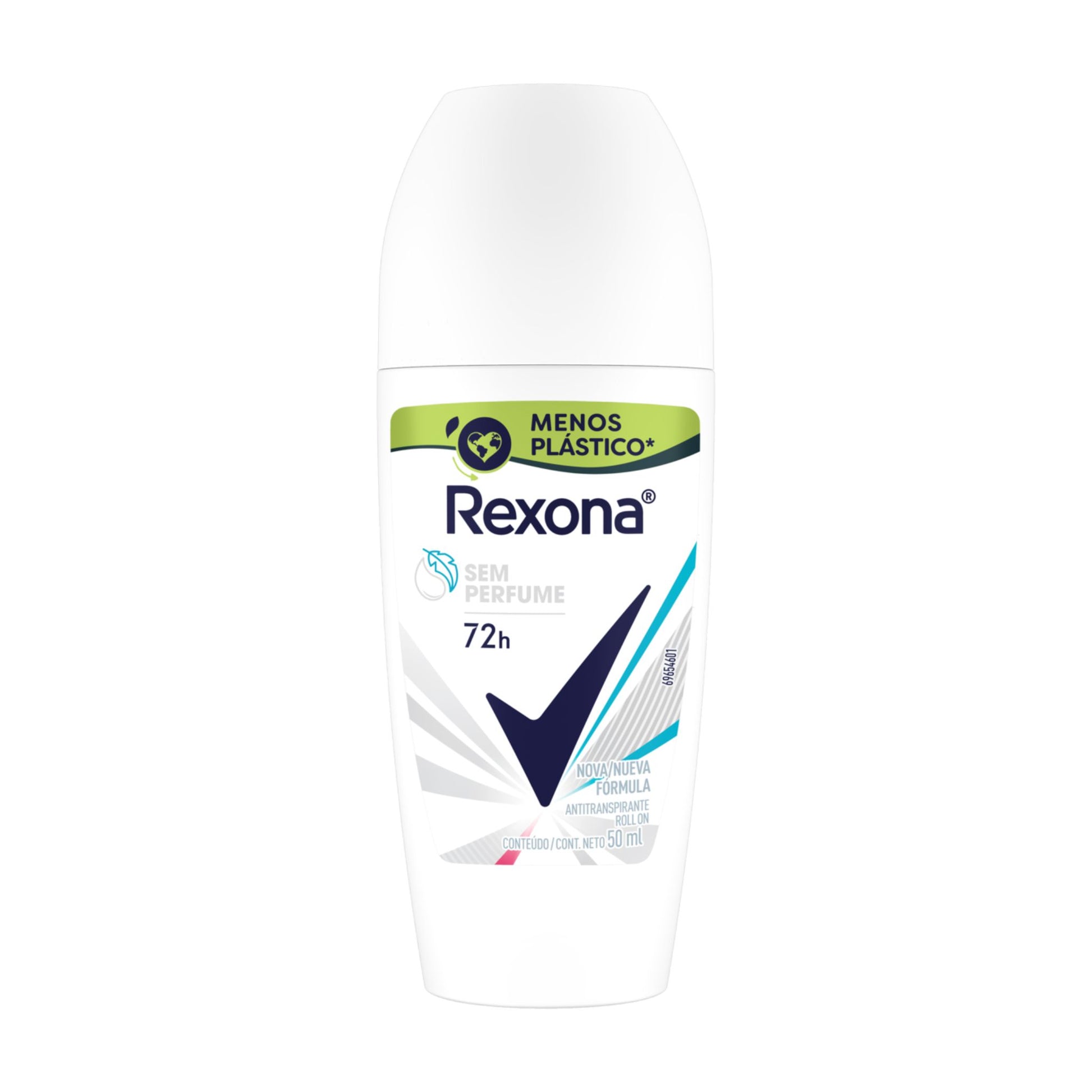 REXONA 無香料 (ロールオン デオドラント) 50ml