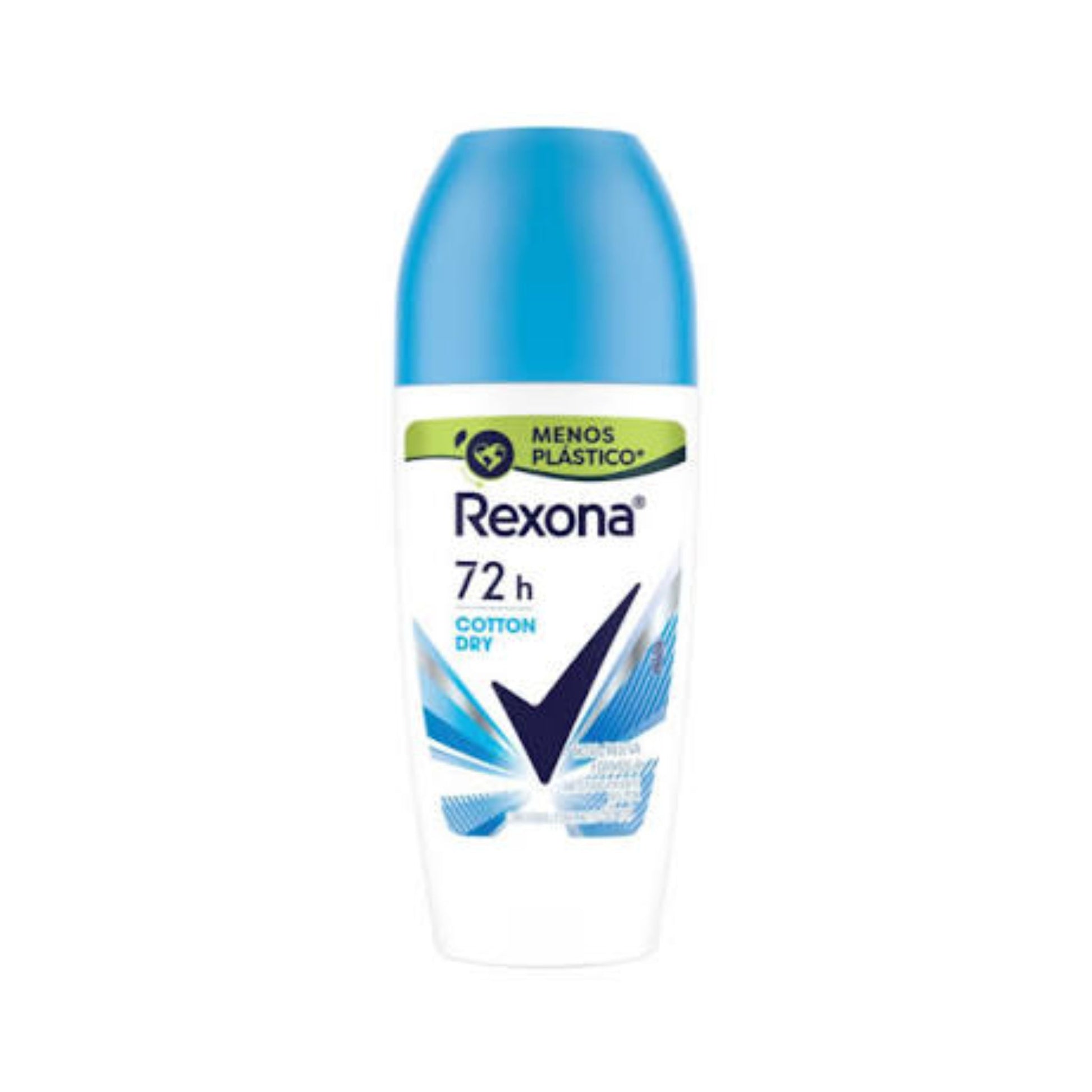 REXONA コットン・ドライ (ロールオン デオドラント) 50ml