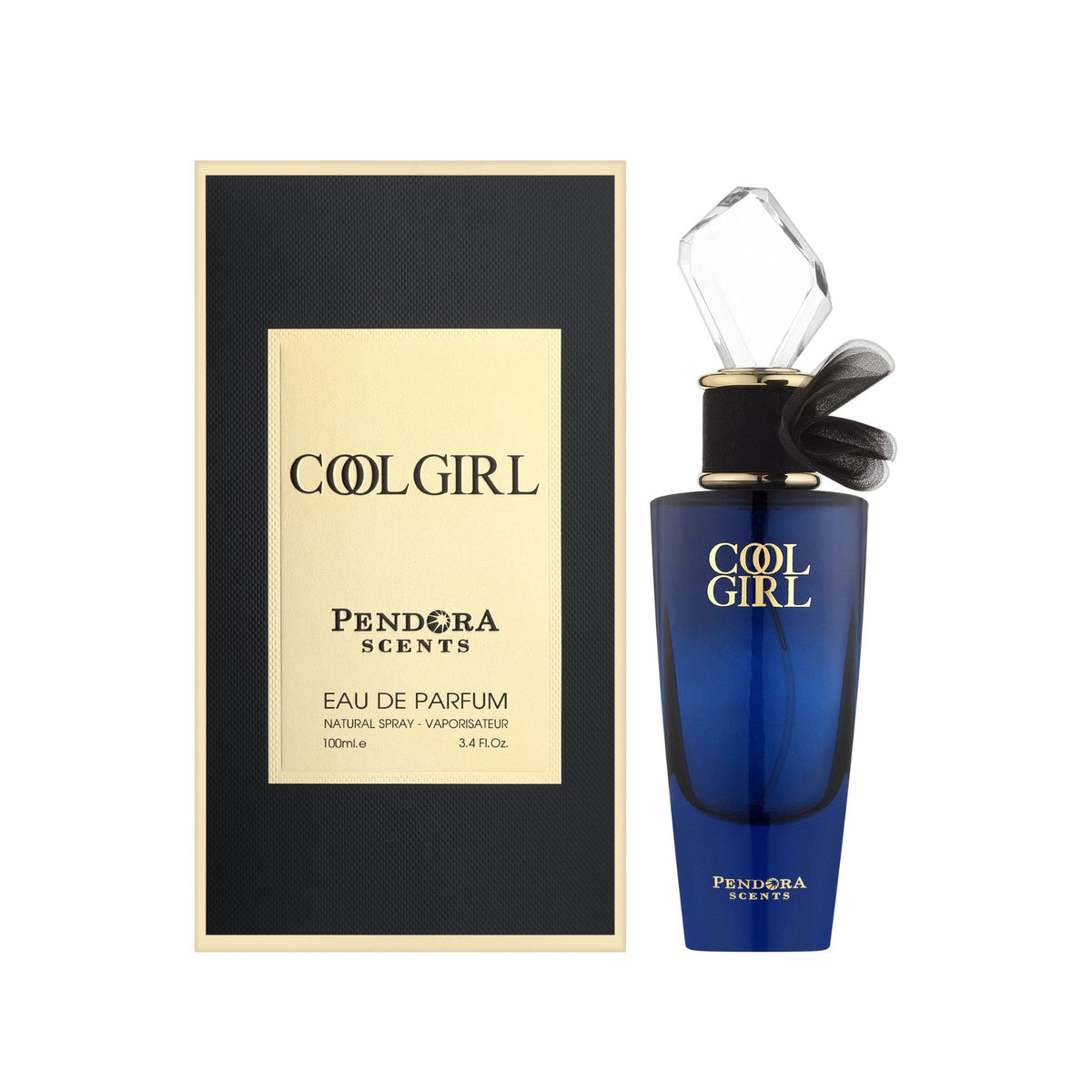 PENDORA SCENTS クール ガール オードパルファム (Cool Girl) 100ml