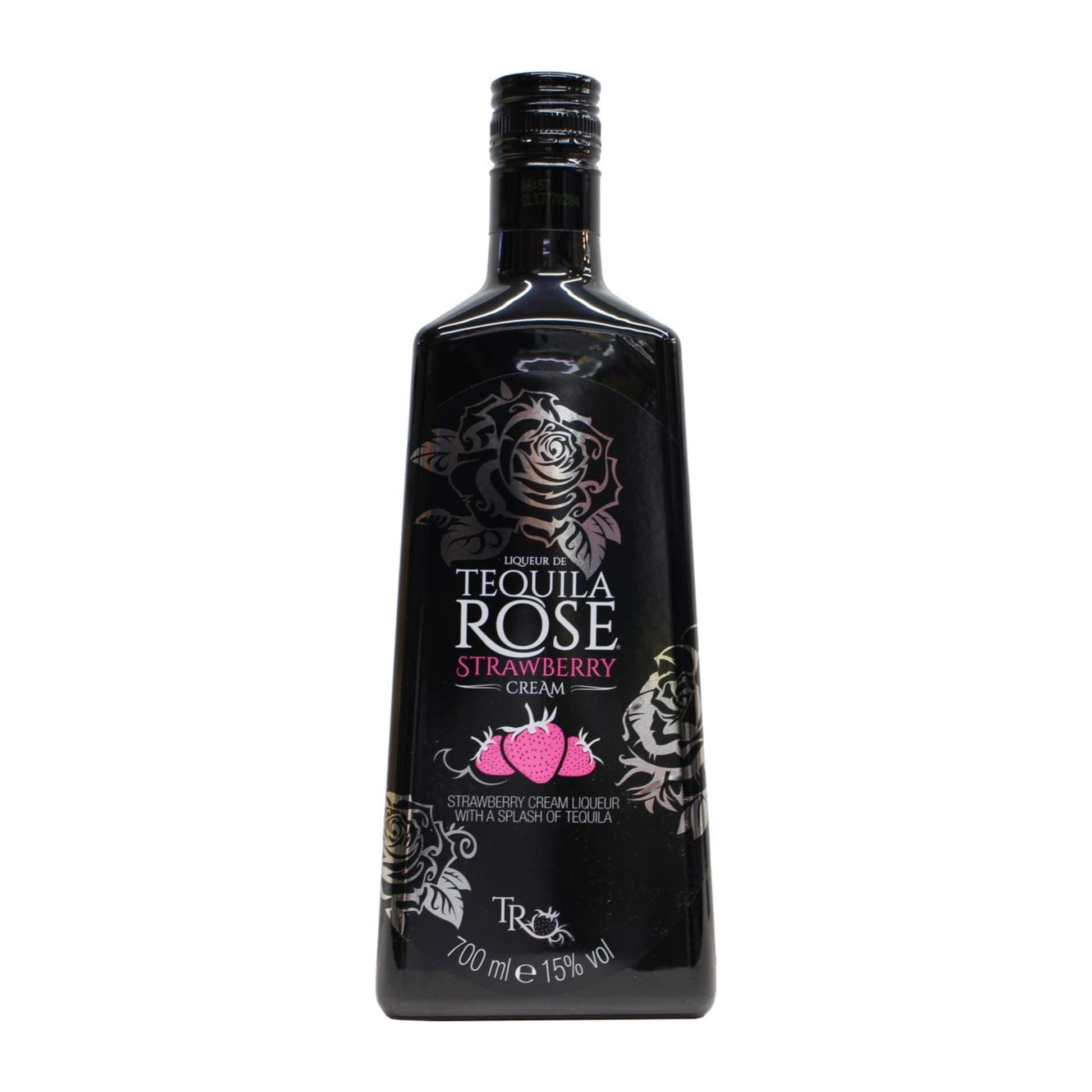 TEQUILA ROSE Strawberry Cream 700ml
