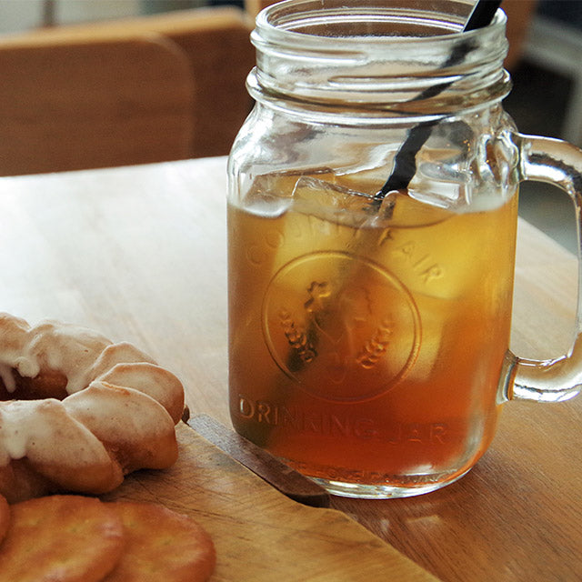 Tea Boutique Erva Mate 18g（1.8g×10 saches）