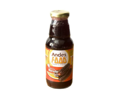 Andes Food Chicha Morada 290ml