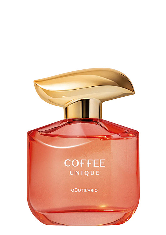 O Boticario コーヒー ウーマン ユニーク オードトワレ 100ml