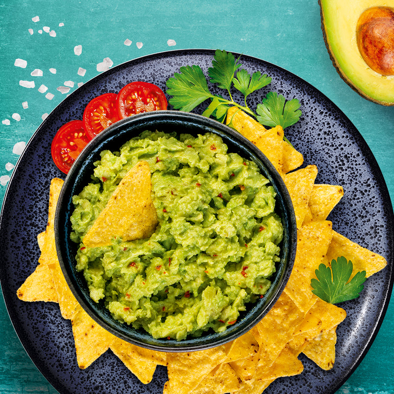 Don Enrico ガァカモレ(アボカド)ディップ GUACAMOLE DIP 250g