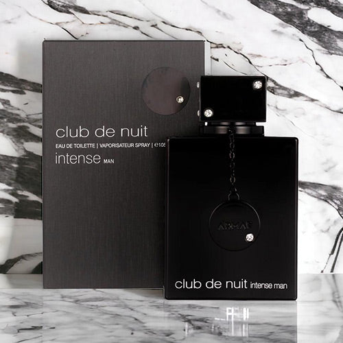アルマフ クラブ ドゥ ニュイ インテンス マン EDP 105ml Armaf Club