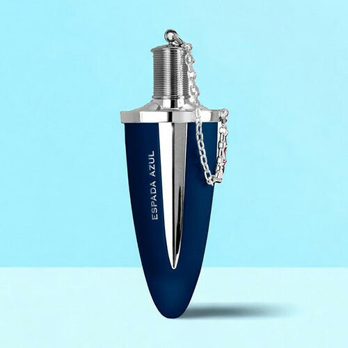 エンパー ル シャモーエスパーダ アズール EDP 100ml アラブ香水 EMPER LE CHAMEAU ESPADA AZUL