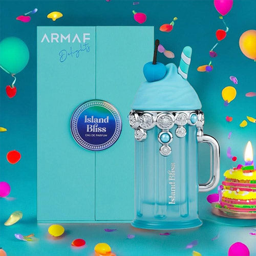 Armaf アルマフ アイランド・ブリス 100ml