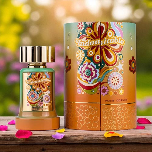 パリコーナー インドミタブル EDP 100ml アラビックパフューム