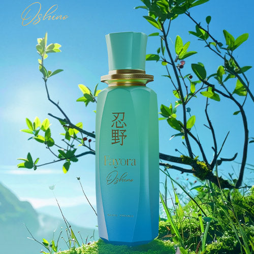 パリスコーナー PARIS CORNER FAYORA OSHINO EDP 100ml