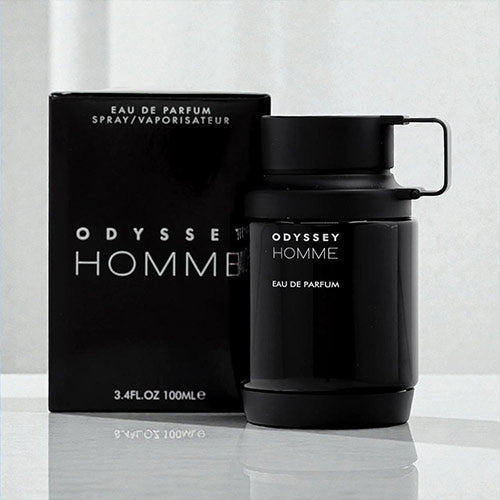 アルマフ オデッセイ オム オーデパルファム EDP 100ml Armaf Odyssey Homme