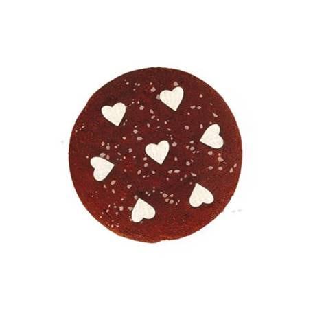 Divella ディヴェッラ　カカオ・アル・カカオ(ココア味) 400g