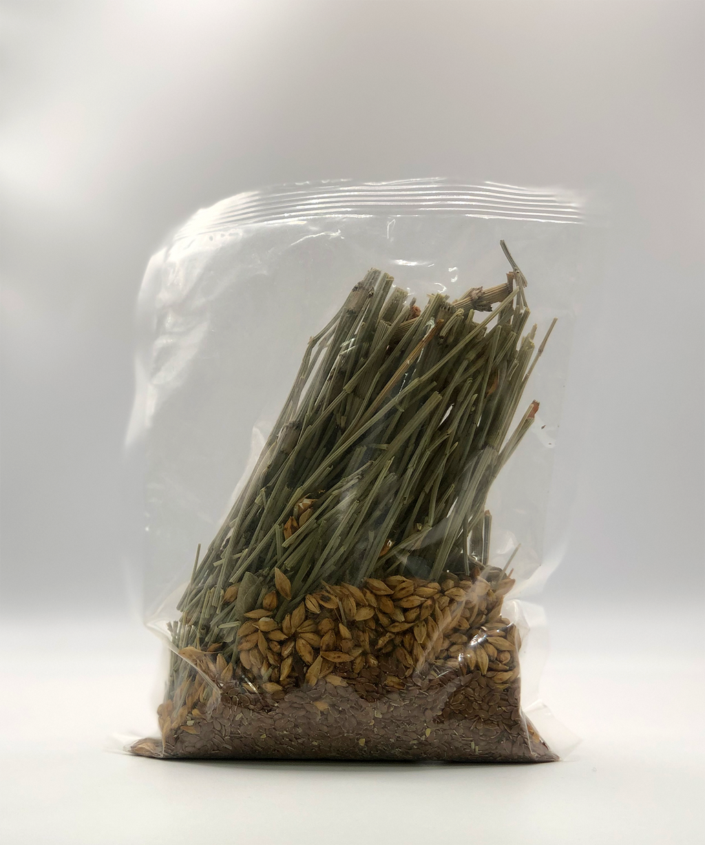  Peru Cheff Chá Emoliente 100g