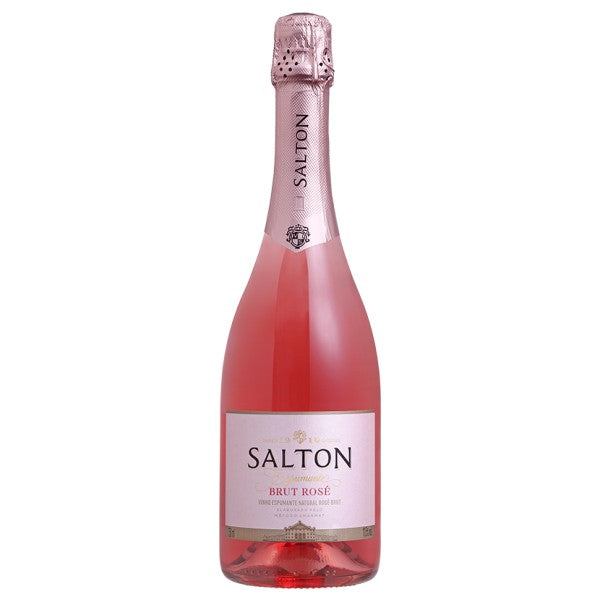 サルトン スパークリング ブリュット ロゼ 750ml