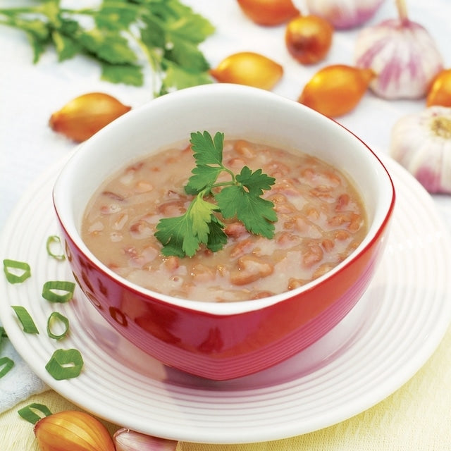 FEIJAO CARIOCA -MAHALOH 1kg  