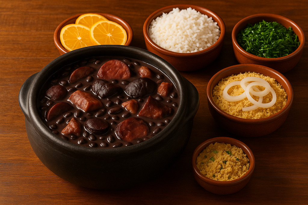Feijoada