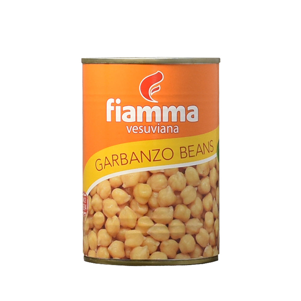 FIAMMA Grão de Bico (Grão de Bico) 400g