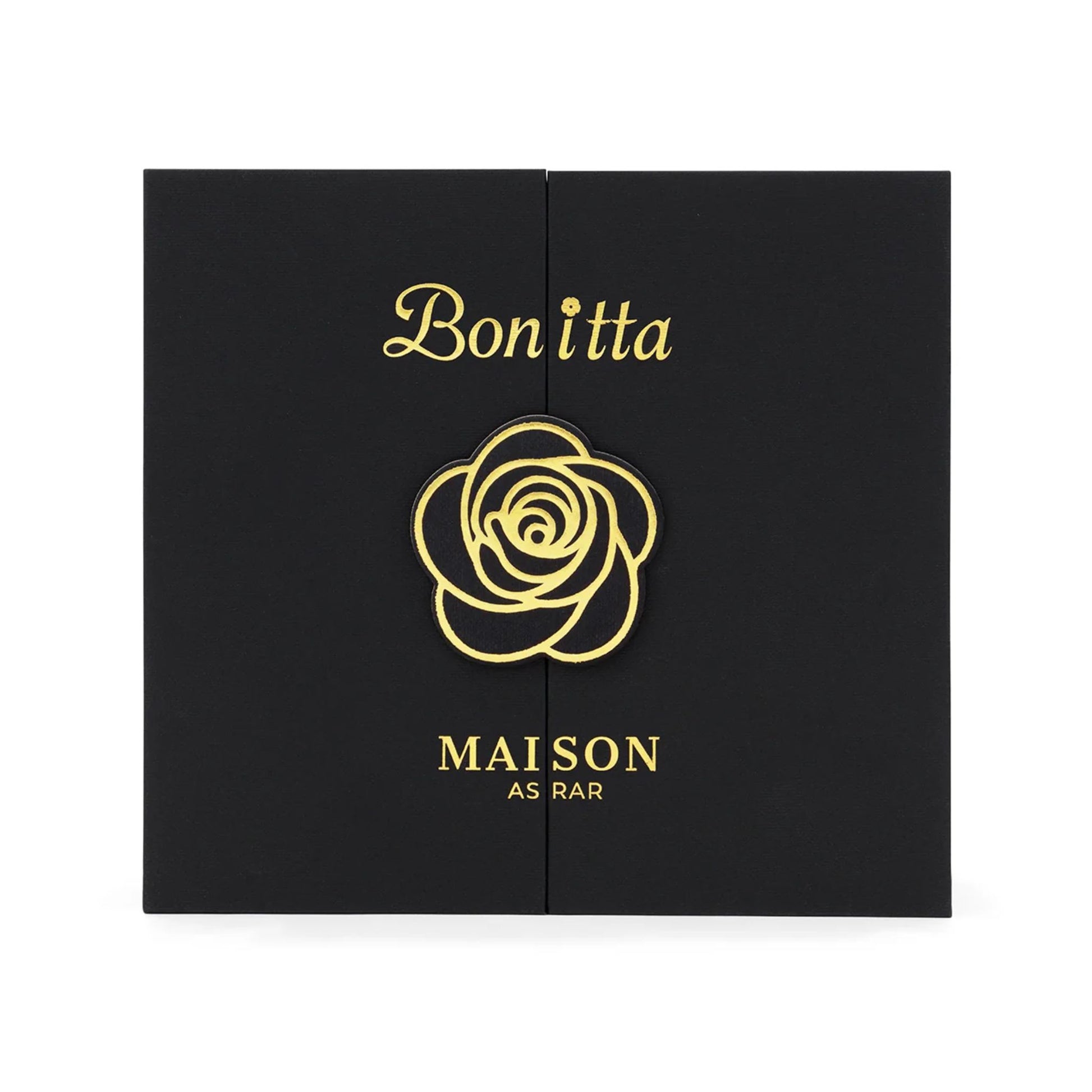 MAISON ASRAR ボニータ オードパルファム (Eau de Parfum) 100ml