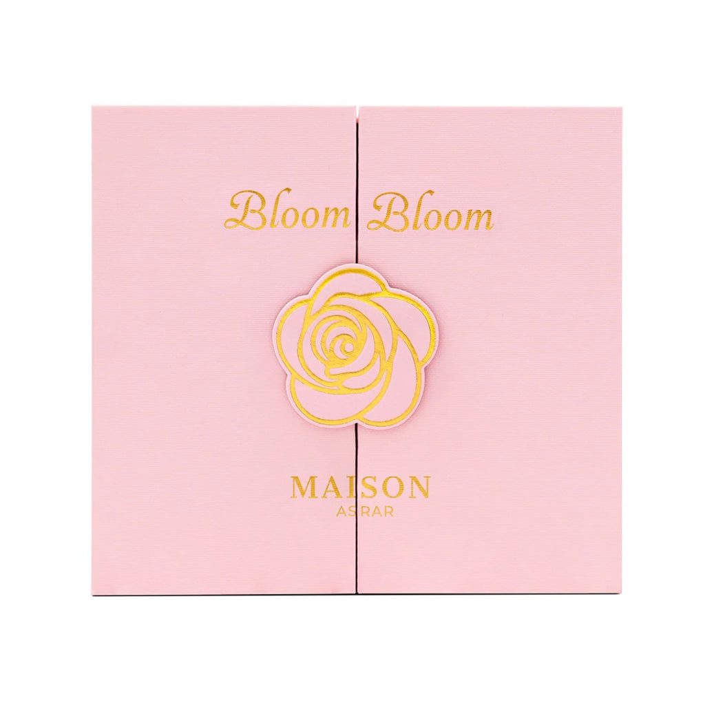 MAISON ASRAR ブルーム・ブルーム オードパルファム (Eau de Parfum) 100ml