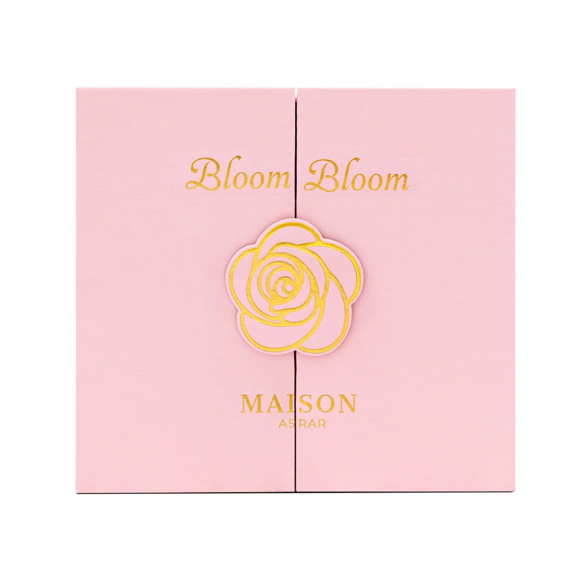 MAISON ASRAR ブルーム・ブルーム オードパルファム (Eau de Parfum) 100ml