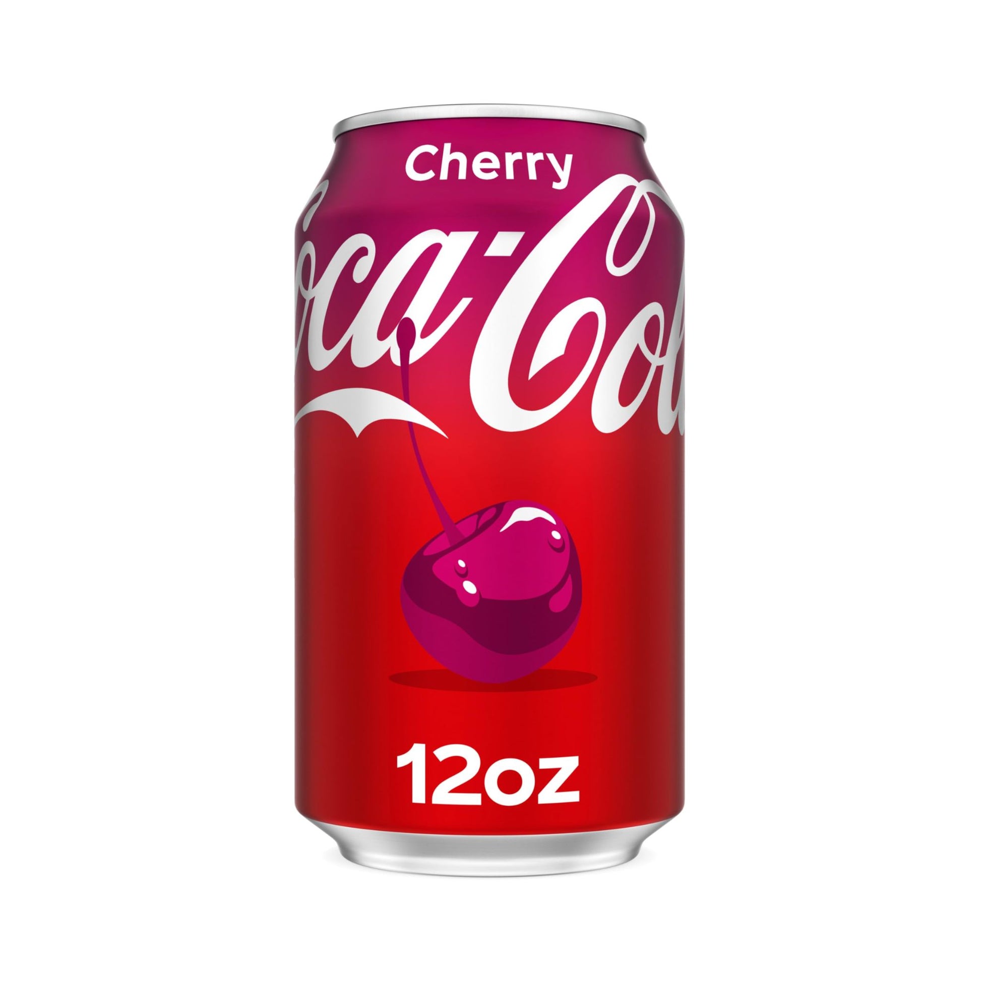 COCA-COLA Cherry (チェリー) 355ml
