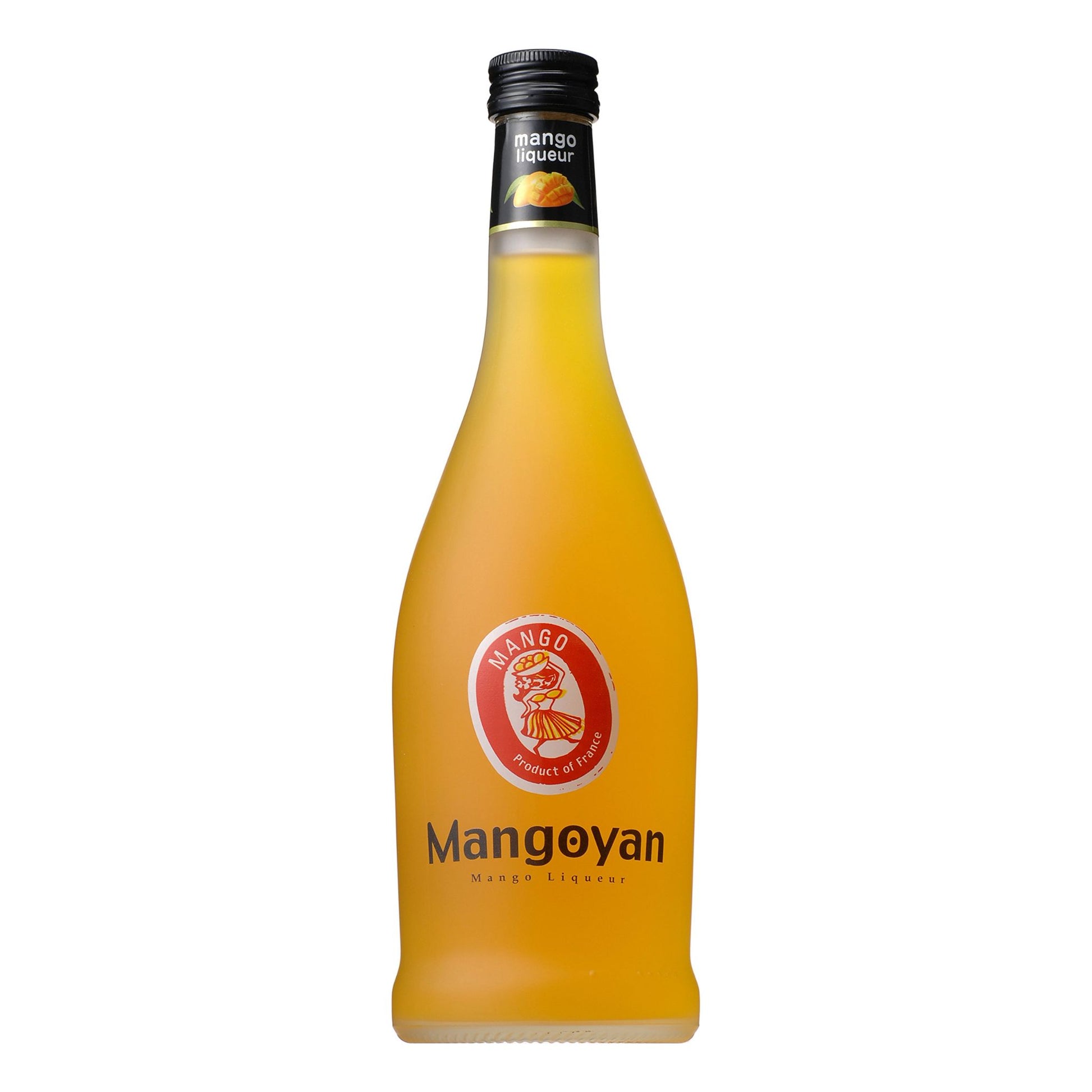 MANGOYAN マンゴーリキュール 700ml