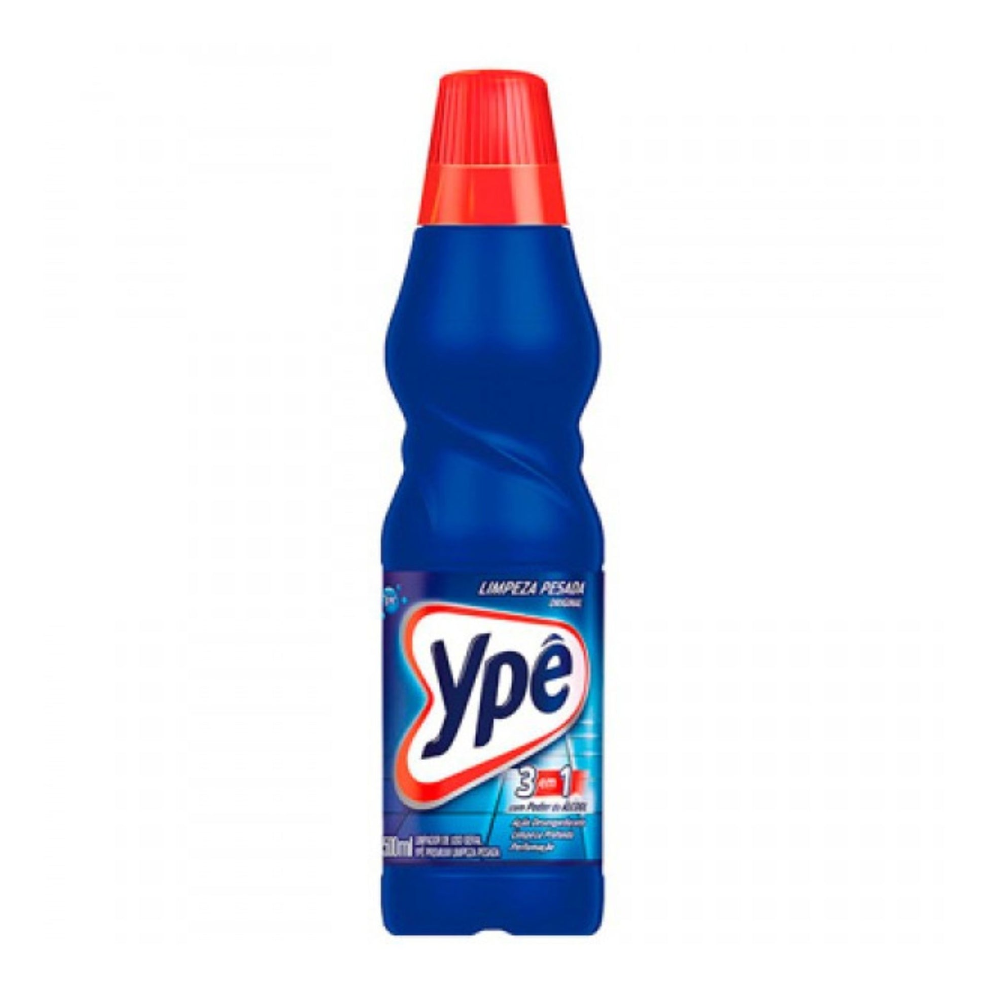 YPÊ Limpeza Pesada Original 500ml