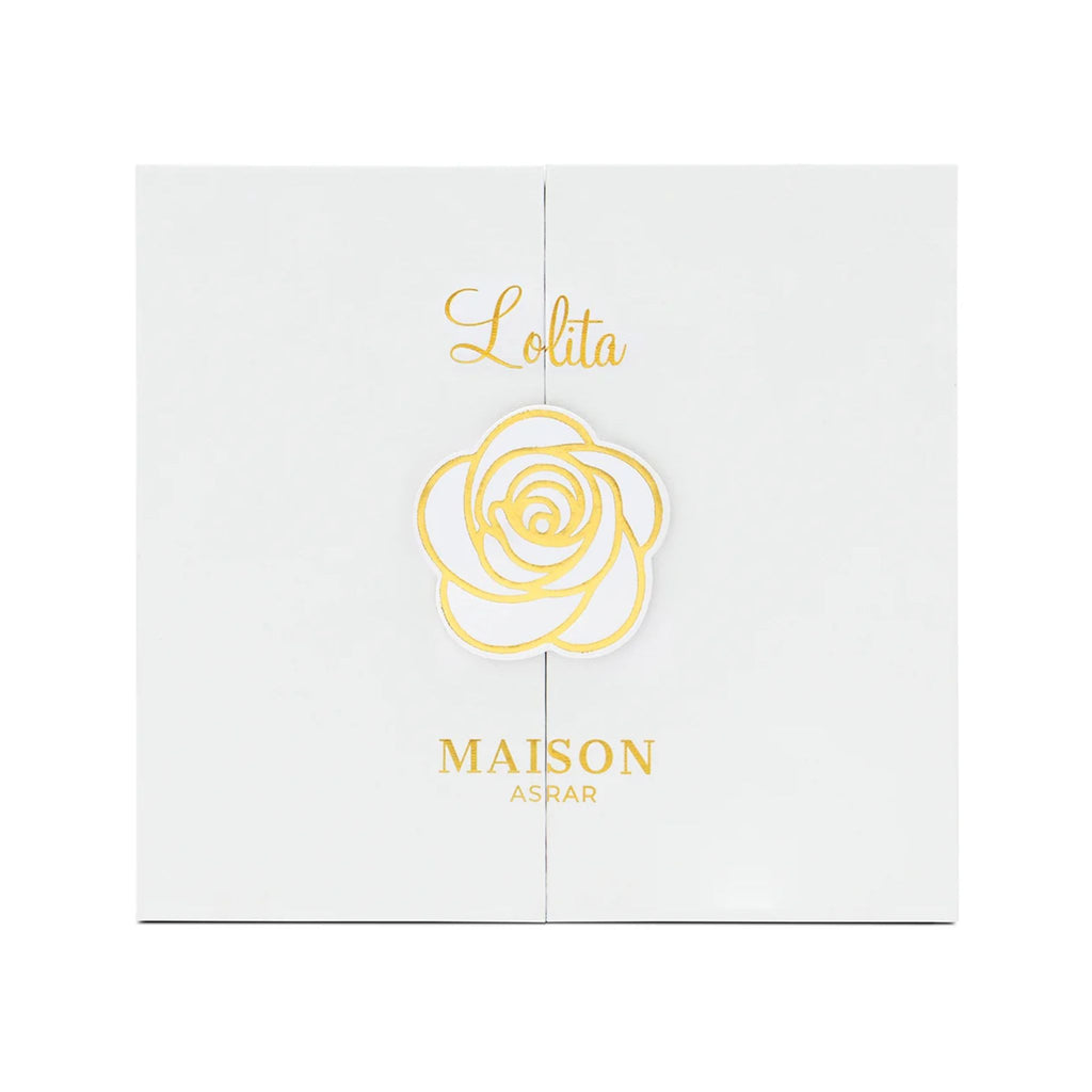 MAISON ASRAR ロリータ オードパルファム (Eau de Parfum) 100ml