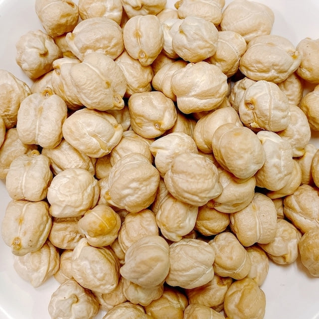 Grão de Bico MAHALOH 500g