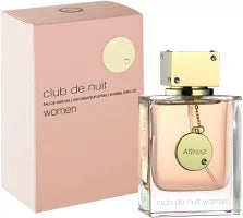 アルマフ クラブ ドゥ ニュイ ウーマン EDP 105ml アラブ香水 ARMAF CLUB DE NUIT WOMAN
