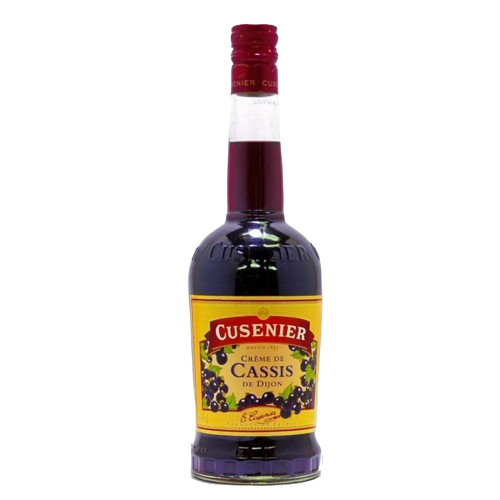 Cusenier カシスリキュール 700ml